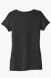 Bella + Canvas Women's Triblend Short Sleeve Tee — view 15