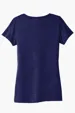 Bella + Canvas Women's Triblend Short Sleeve Tee — view 18