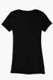 Bella + Canvas Women's Triblend Short Sleeve Tee — view 21