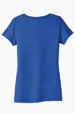 Bella + Canvas Women's Triblend Short Sleeve Tee — view 23