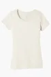 Bella + Canvas Women's Triblend Short Sleeve Tee — view 8
