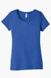 Bella + Canvas Women's Triblend Short Sleeve Tee — view 12