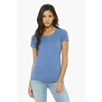 Bella + Canvas Women's Triblend Short Sleeve Tee