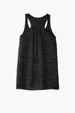Bella + Canvas Women's Flowy Racerback Tank — view 32