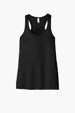 Bella + Canvas Women's Flowy Racerback Tank — view 3