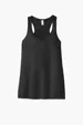 Bella + Canvas Women's Flowy Racerback Tank — view 4
