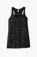Bella + Canvas Women's Flowy Racerback Tank — view 5