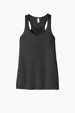 Bella + Canvas Women's Flowy Racerback Tank — view 7