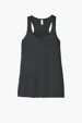 Bella + Canvas Women's Flowy Racerback Tank — view 8