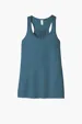 Bella + Canvas Women's Flowy Racerback Tank — view 10