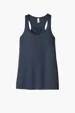 Bella + Canvas Women's Flowy Racerback Tank — view 11