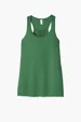 Bella + Canvas Women's Flowy Racerback Tank — view 12