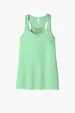 Bella + Canvas Women's Flowy Racerback Tank — view 17