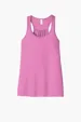 Bella + Canvas Women's Flowy Racerback Tank — view 18