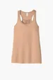 Bella + Canvas Women's Flowy Racerback Tank — view 19