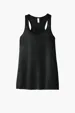 Bella + Canvas Women's Flowy Racerback Tank — view 21