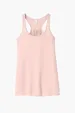 Bella + Canvas Women's Flowy Racerback Tank — view 22