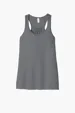 Bella + Canvas Women's Flowy Racerback Tank — view 23