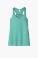 Bella + Canvas Women's Flowy Racerback Tank — view 25