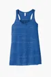 Bella + Canvas Women's Flowy Racerback Tank — view 26