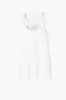 Bella + Canvas Women's Flowy Racerback Tank — view 27