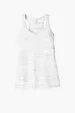 Bella + Canvas Women's Flowy Racerback Tank — view 28