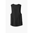 Bella + Canvas Women's Flowy Scoop Muscle Tank — view 40