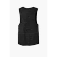 Bella + Canvas Women's Flowy Scoop Muscle Tank — view 41