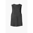 Bella + Canvas Women's Flowy Scoop Muscle Tank — view 42