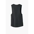 Bella + Canvas Women's Flowy Scoop Muscle Tank — view 43
