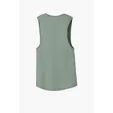 Bella + Canvas Women's Flowy Scoop Muscle Tank — view 44