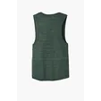 Bella + Canvas Women's Flowy Scoop Muscle Tank — view 45
