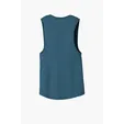 Bella + Canvas Women's Flowy Scoop Muscle Tank — view 46
