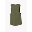Bella + Canvas Women's Flowy Scoop Muscle Tank — view 49
