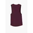 Bella + Canvas Women's Flowy Scoop Muscle Tank — view 50