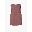 Bella + Canvas Women's Flowy Scoop Muscle Tank — view 52