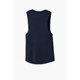 Bella + Canvas Women's Flowy Scoop Muscle Tank — view 53