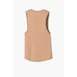 Bella + Canvas Women's Flowy Scoop Muscle Tank — view 56