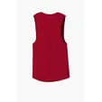 Bella + Canvas Women's Flowy Scoop Muscle Tank — view 57