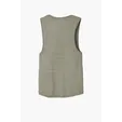 Bella + Canvas Women's Flowy Scoop Muscle Tank — view 58