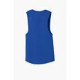 Bella + Canvas Women's Flowy Scoop Muscle Tank — view 62