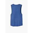 Bella + Canvas Women's Flowy Scoop Muscle Tank — view 63