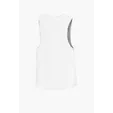 Bella + Canvas Women's Flowy Scoop Muscle Tank — view 64