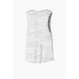 Bella + Canvas Women's Flowy Scoop Muscle Tank — view 65
