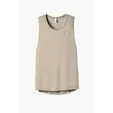 Bella + Canvas Women's Flowy Scoop Muscle Tank — view 13