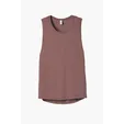 Bella + Canvas Women's Flowy Scoop Muscle Tank — view 17