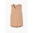 Bella + Canvas Women's Flowy Scoop Muscle Tank — view 25