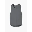 Bella + Canvas Women's Flowy Scoop Muscle Tank — view 29