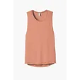 Bella + Canvas Women's Flowy Scoop Muscle Tank — view 30