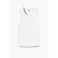 Bella + Canvas Women's Flowy Scoop Muscle Tank — view 34